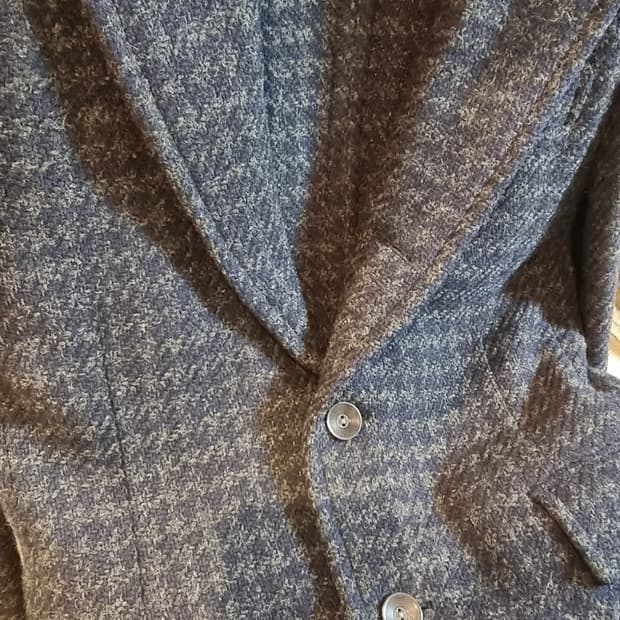 이태리 볼리올리 코트