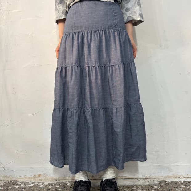 kumikyoku mori skirt