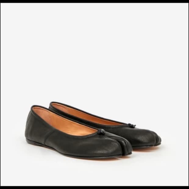 구해요)마르지엘라 타비 플랫36