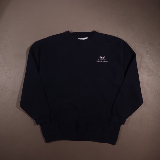 빈티지 USA 스웻셔츠