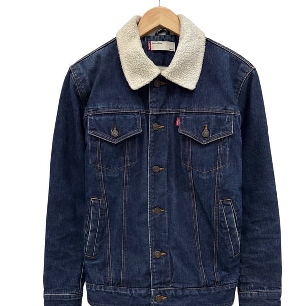 00s 리바이스 쉐르파 (M)