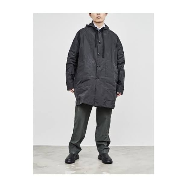 Casey casey amsterdam parka