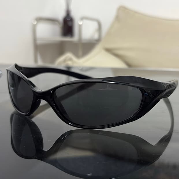 오클리맛 아이자켓