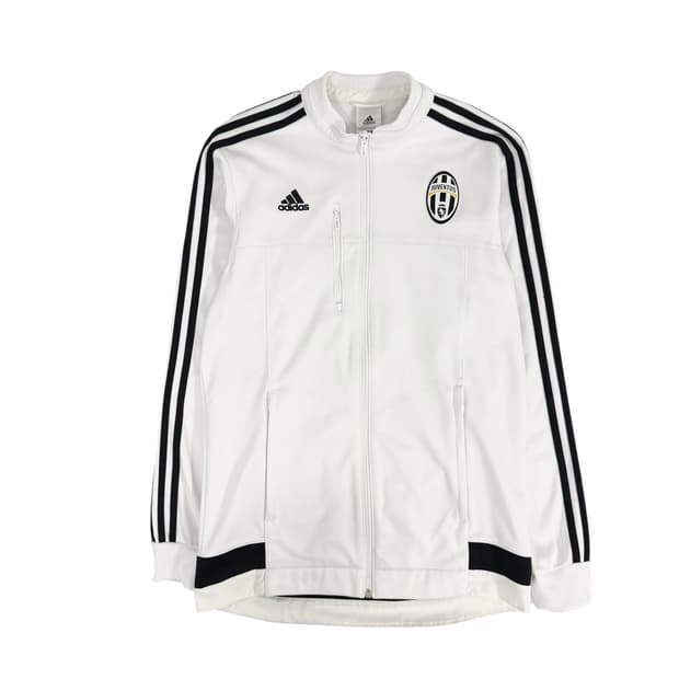 아디다스 유벤투스 화이트 블랙 져지 (95)