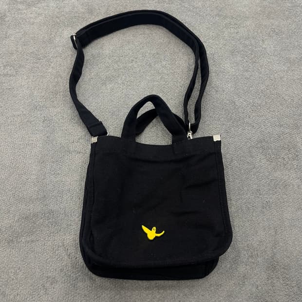 마크곤잘레스 미니 크로스백