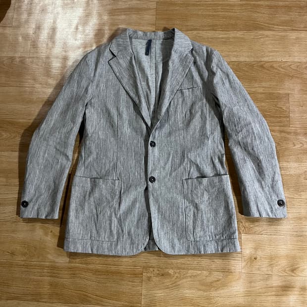 [97] 몬테도로 린넨자켓