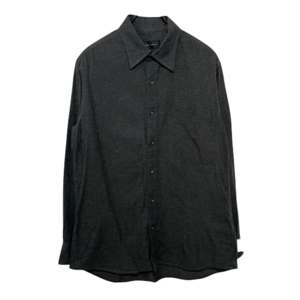 Kansai Yamamoto cupro shirt