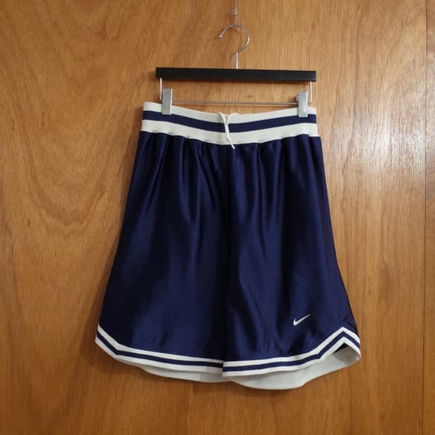 nike satin basketball shorts
