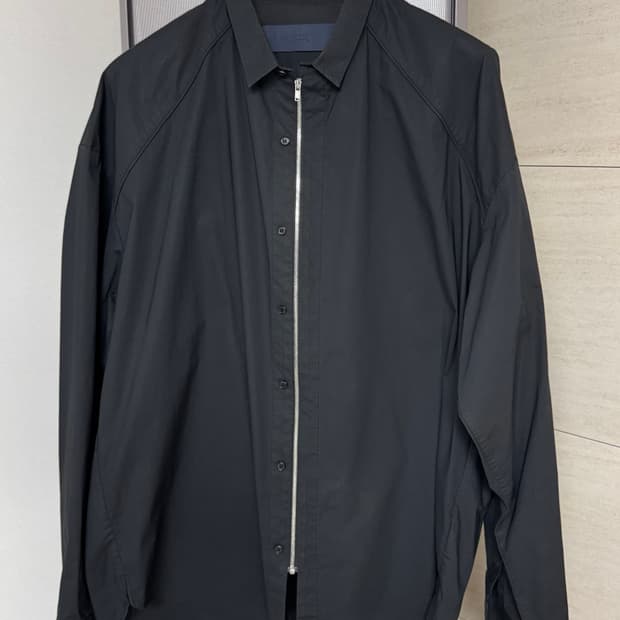 준지 마원(MA-1) 셔츠 48 사이즈