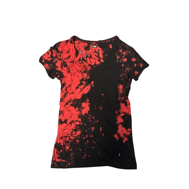 L.G.B. clash breach t-shirt