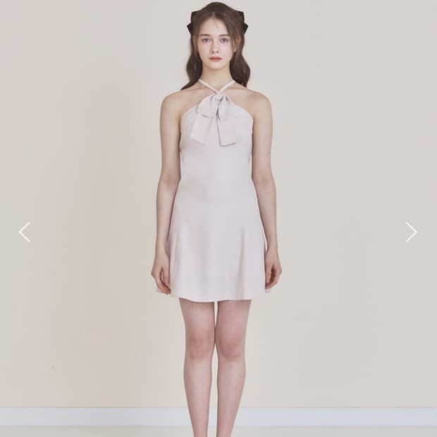 Ella dress 엘라 드레스