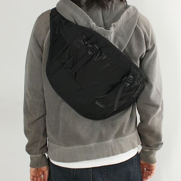 PORTER Liquid Waist Bag