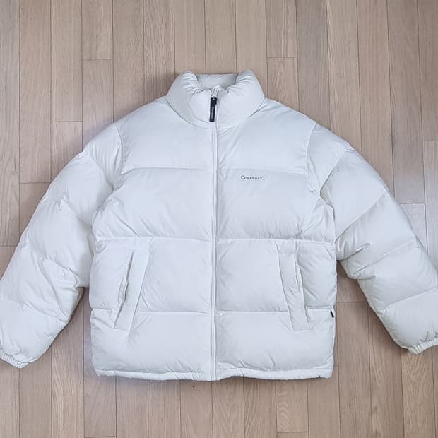 커버낫 씨빅 오리진 푸퍼 덕다운 패딩 S _ 공용, 남성