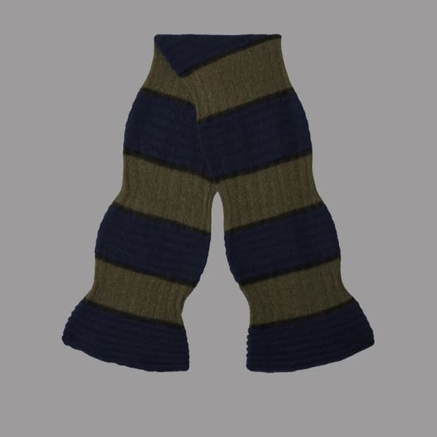 CFCL MOHAIR SCARF