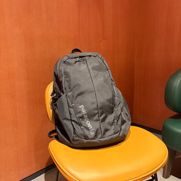 patagonia 올드 파타고니아 라퓨지오 28L 데이팩 백팩