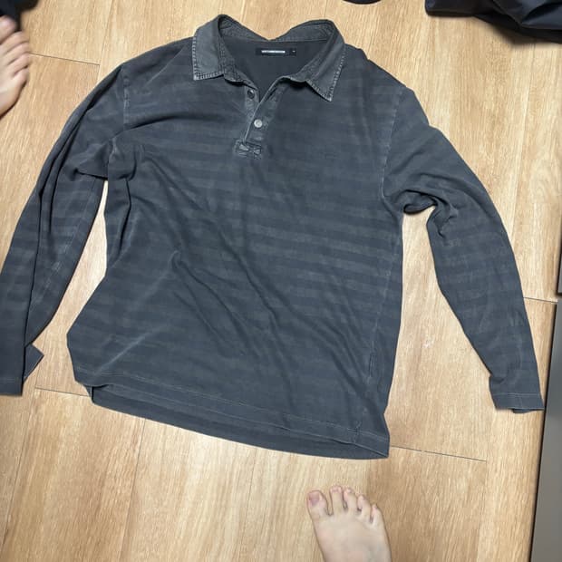 해칭룸 폴로티 3사이즈 판매