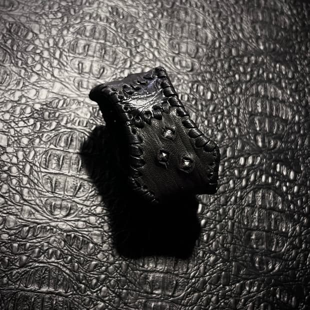 A dragon bracelet 130