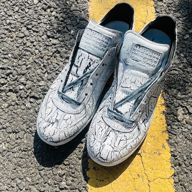 Maison Margiela Replica Pain
