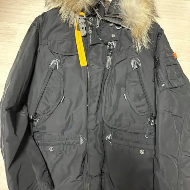 파라점퍼스 라이트핸드L