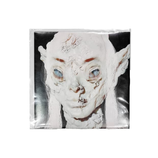 둔칸다 DOON KANDA - LUNA LP