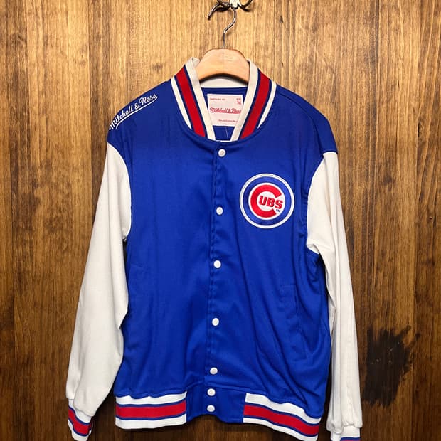 Mitchell&Ness Varsity jacket