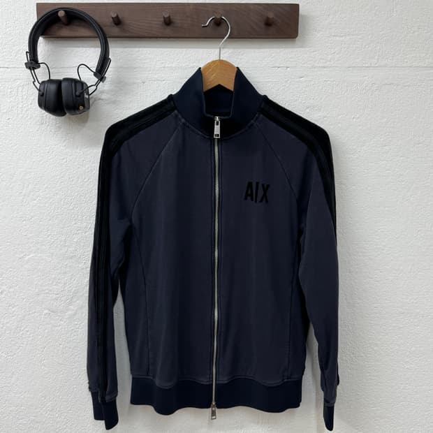 알마니 익스체인지 트랙 집업(T59)