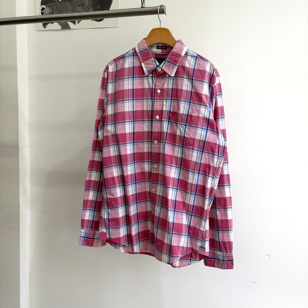 AMERICAN EAGLE 셔츠