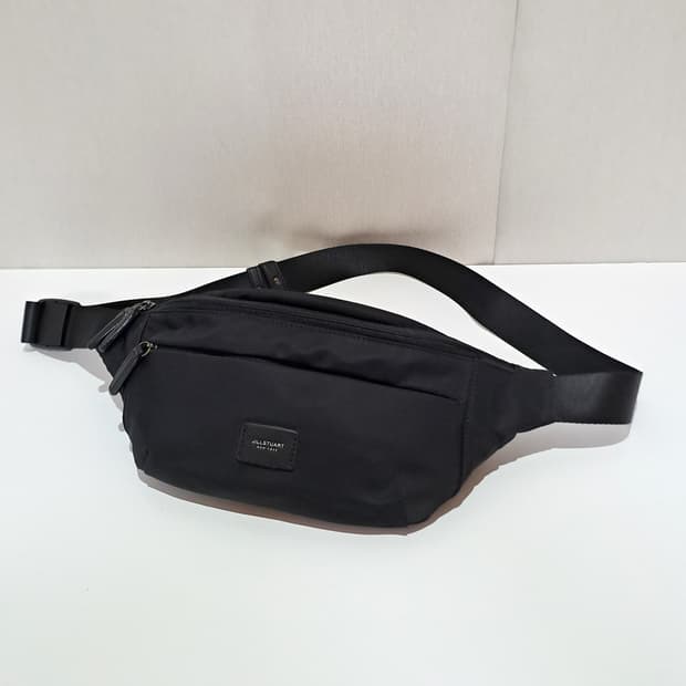 (택포) 질스튜어트 블랙 슬링백 B403