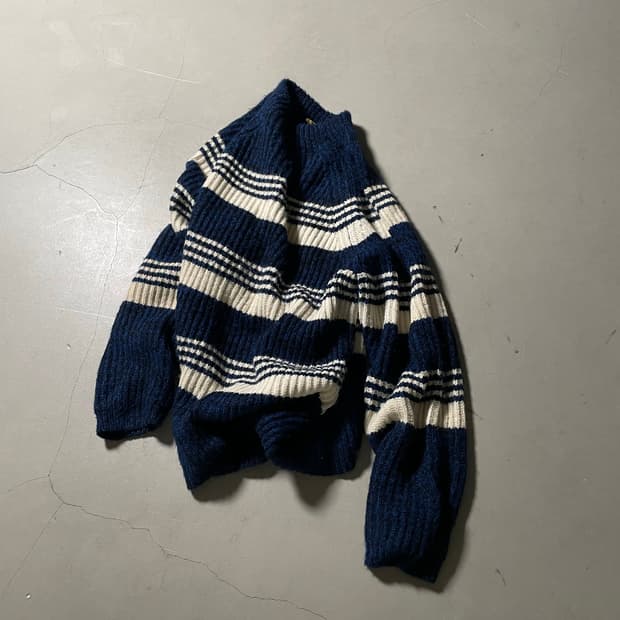 70‘s Dialon Hochrausch  Archive Stripe 