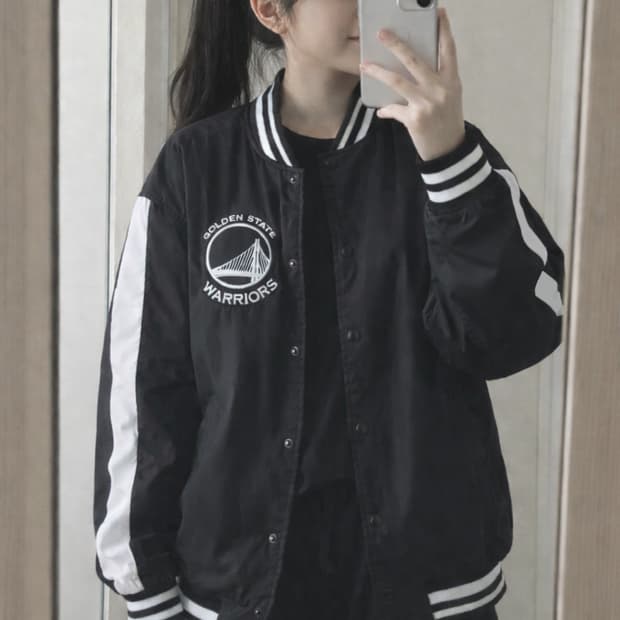 NBA 점퍼