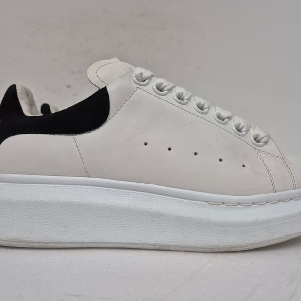 알렉산더맥퀸 여성 스니커즈 235