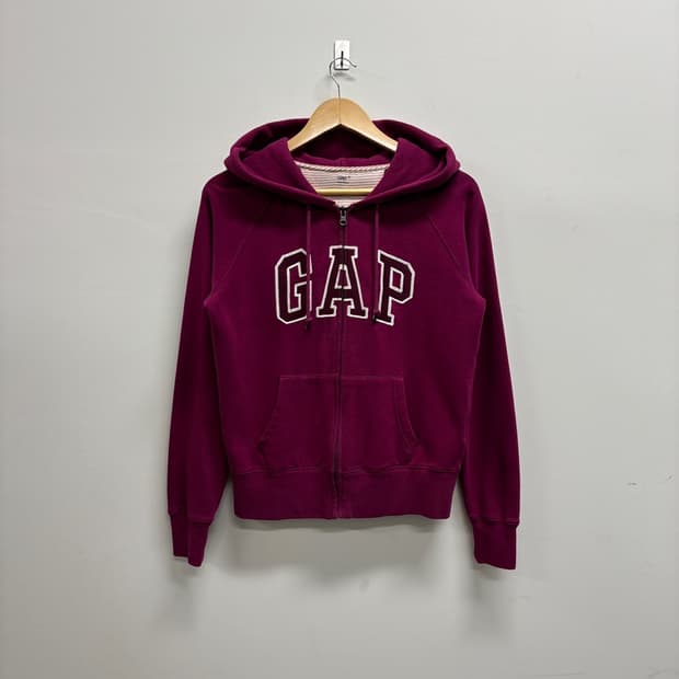 GAP 후드집업 S [50818] 