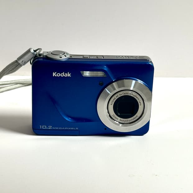 코닥 EasyShare C180