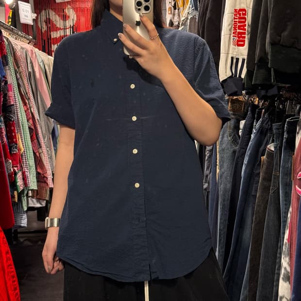 [IM]폴로 셔츠