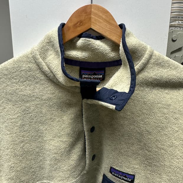 파타고니아 신칠라 men’s M