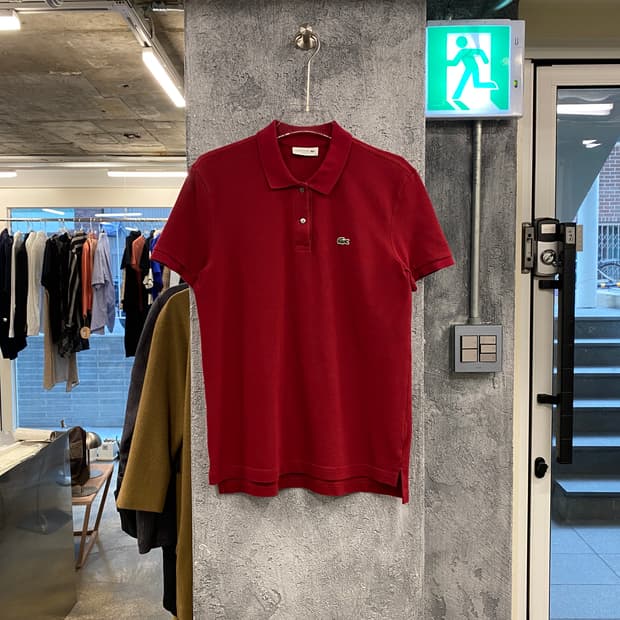 Lacoste