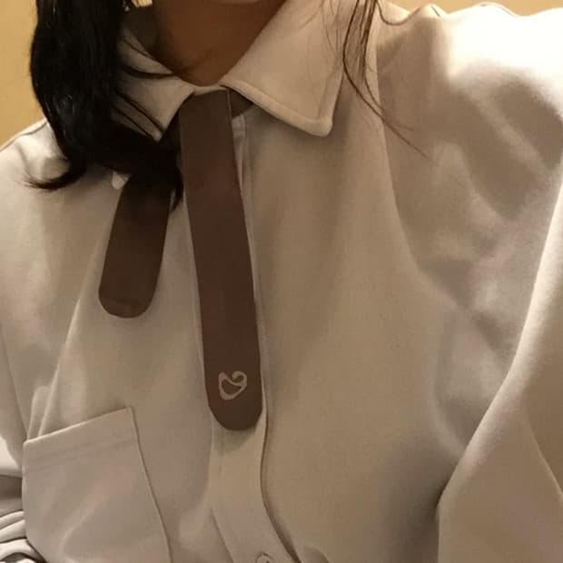 지초이 컴포트 22-005 셔츠 라이트 그레이 판매