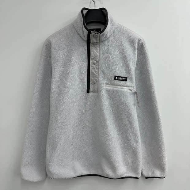 95 컬럼비아 헬베티아 남자 셰르파 아노락