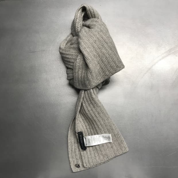 쟈딕앤볼테르 캐시미어 머플러 