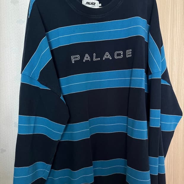 xl) palace 긴팔