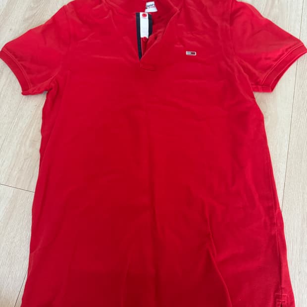 타미진스 카라 반팔티 M