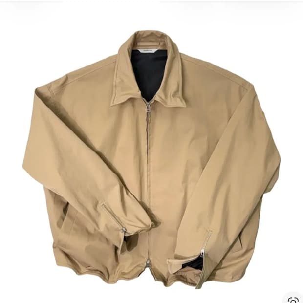 [1] 논노드 모듈 와이어 자켓