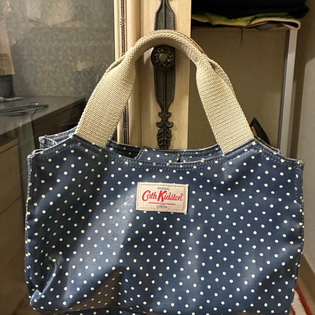 캐스키드슨 토트백