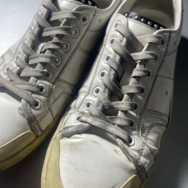 Saint Laurent 생로랑 2016SS 서프 스니커즈 270