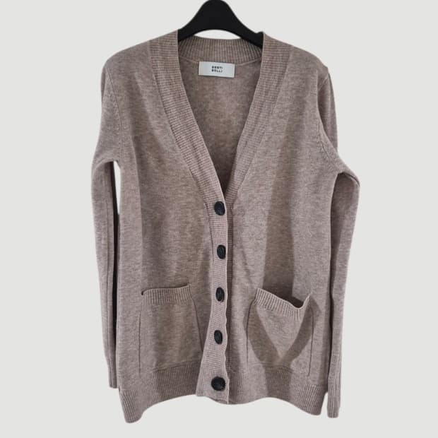 [55]베스티벨리 여자 가디건