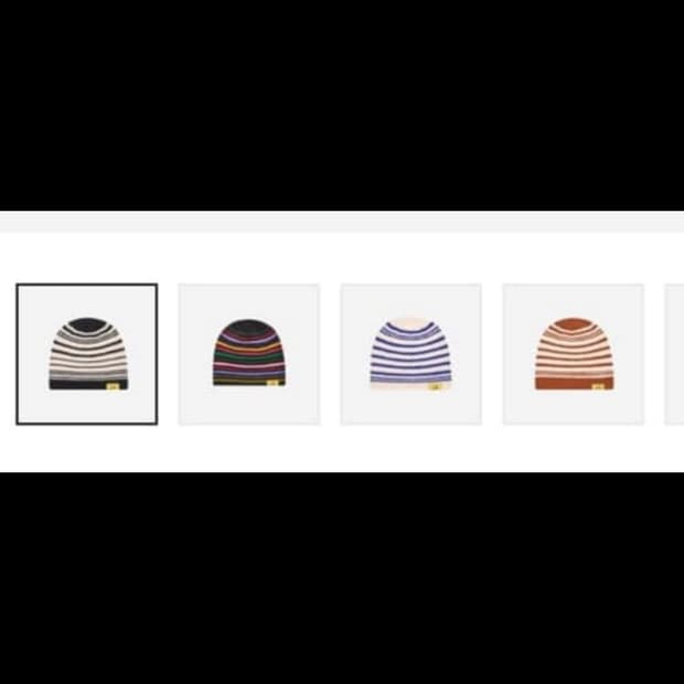 코르테이즈 크로셰 비니 사진속 색상 전부 구매합니다