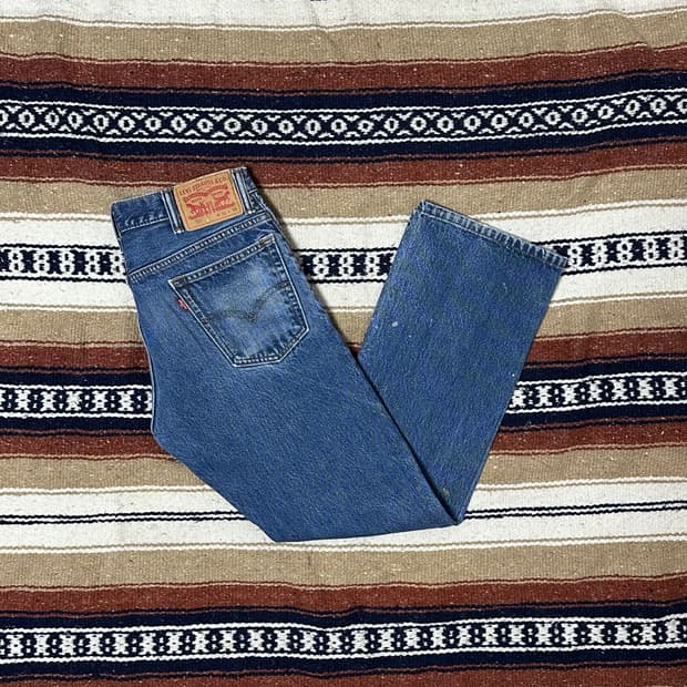 [리바이스] •Levi’s 517 Denim W31 L30