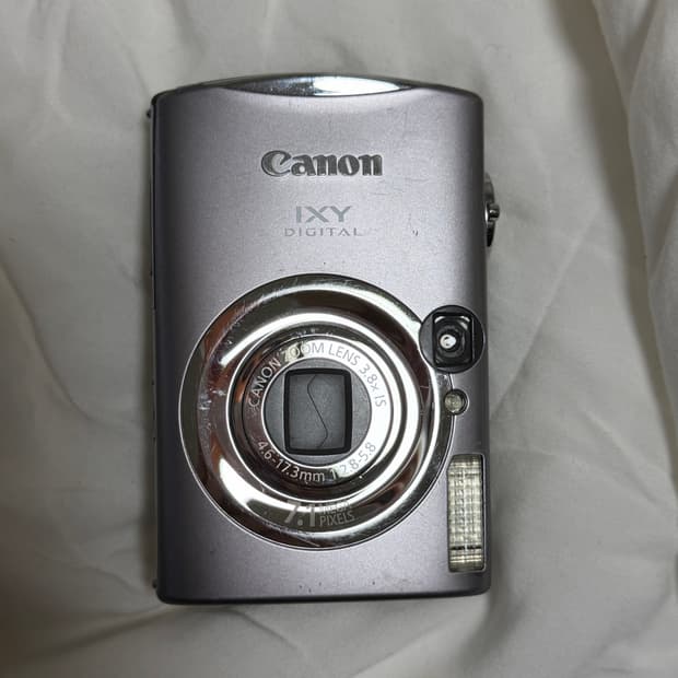 캐논 ixy900 (ixus 850)카메라 디카