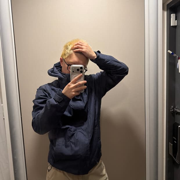 아디다스 HT 3IN1 CPS 다운 자켓