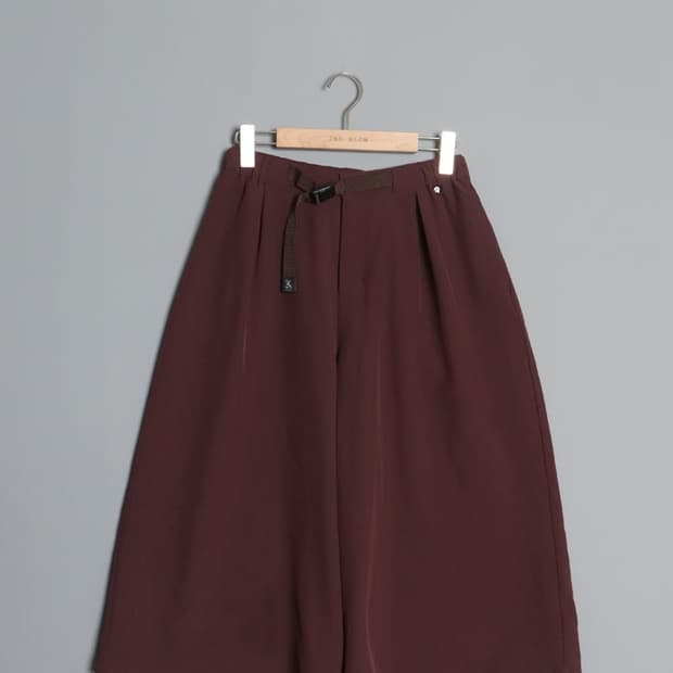 MILLET Poly Gaucho Pant (27)